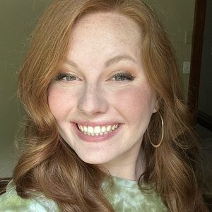 Meet your Posher, Madelyn